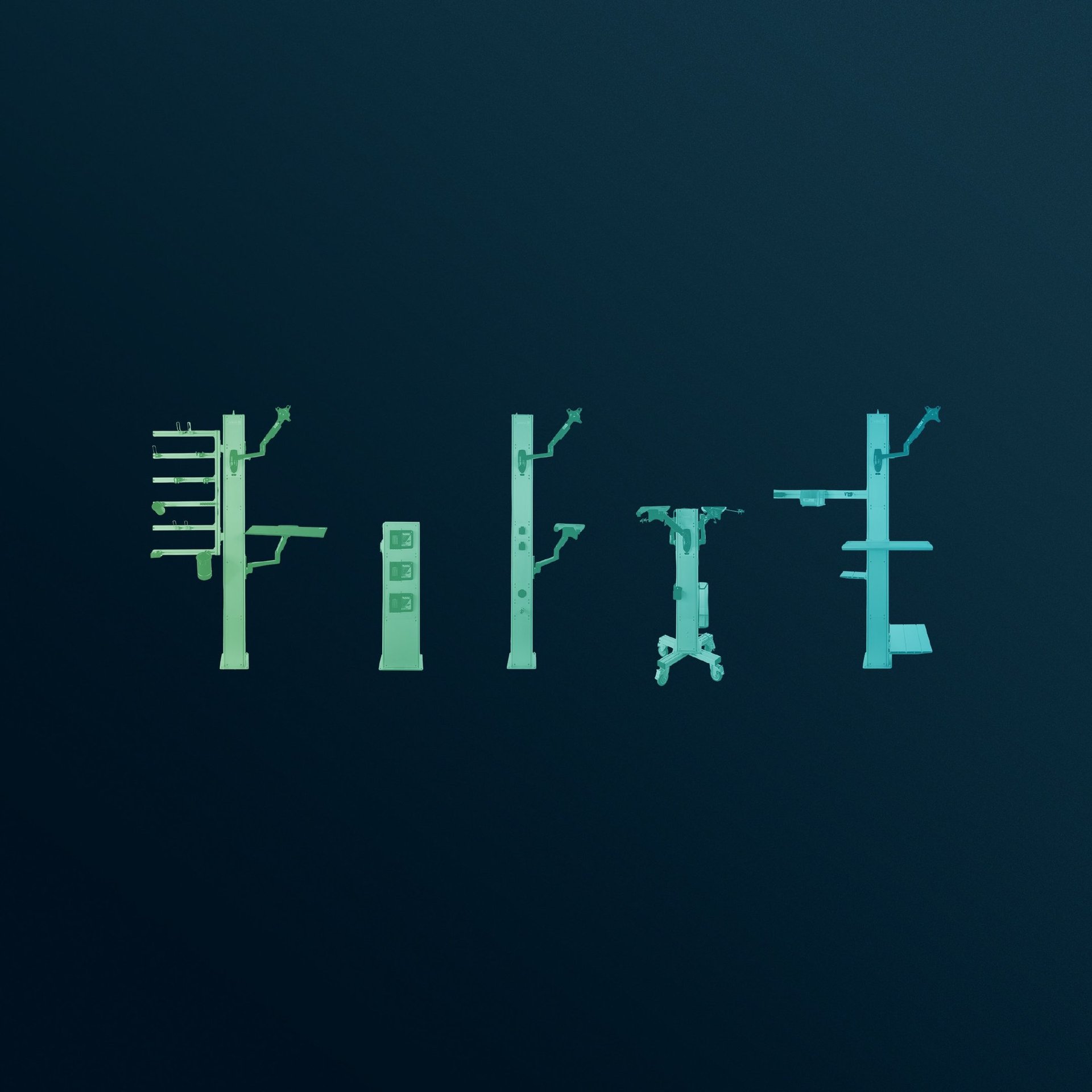 OptiTower Brochure Cover